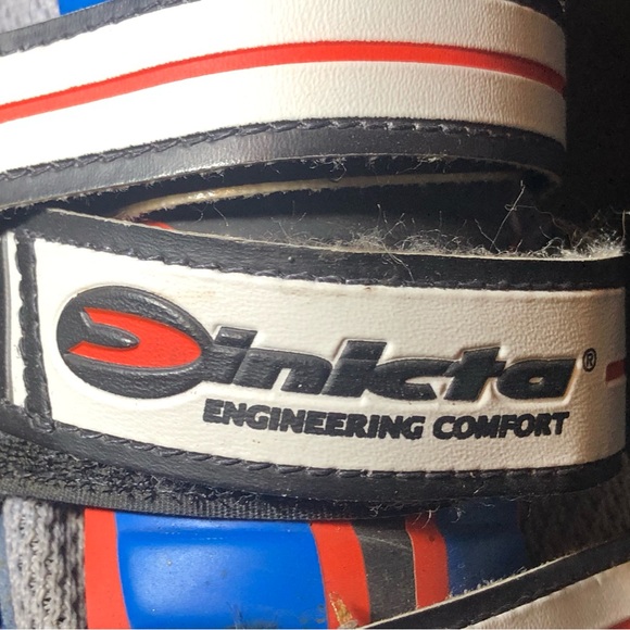 Shimano Qinkta Men’s Multi Color Cycling Shoes Size 44/10.5US - Picture 10 of 11